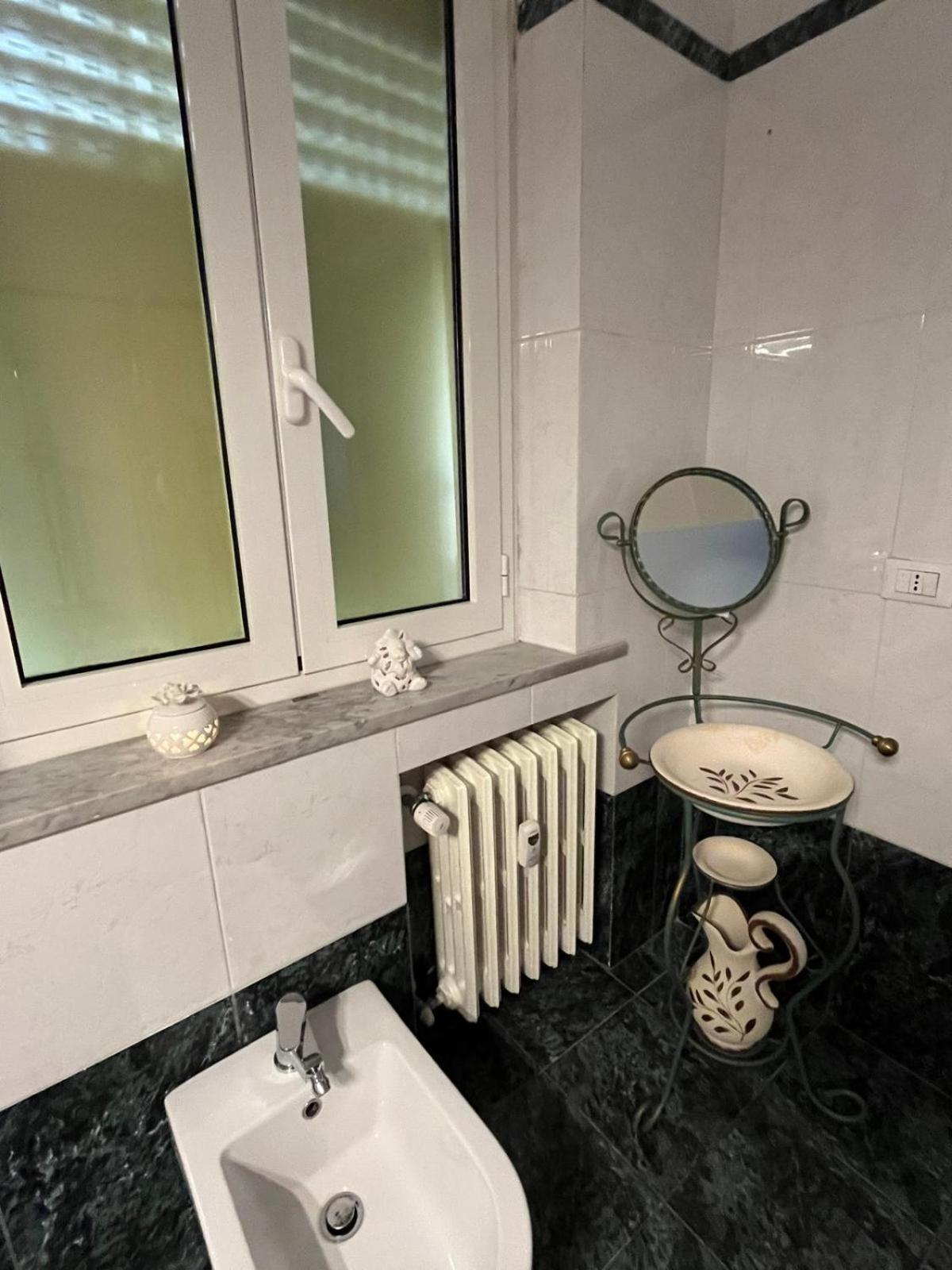 ローマCasa Rizzoアパートメント エクステリア 写真