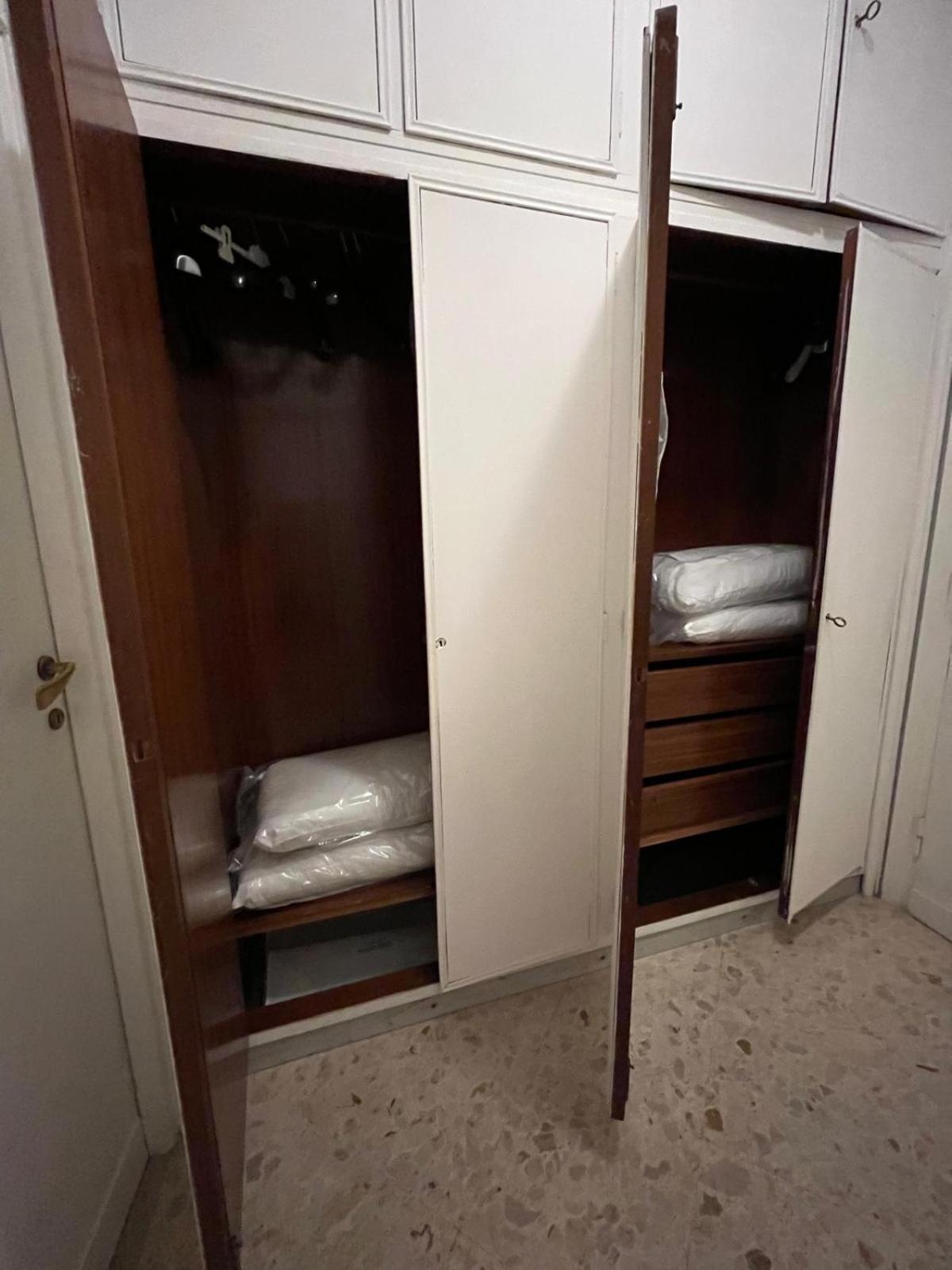 ローマCasa Rizzoアパートメント エクステリア 写真