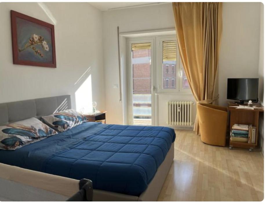ローマCasa Rizzoアパートメント エクステリア 写真